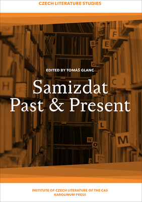Samizdat Past+present by 