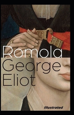 Romola Illustrated by George Eliot