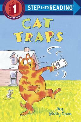 Cat Traps by Molly Coxe