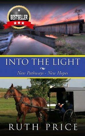 Into The Light by Ruth Price