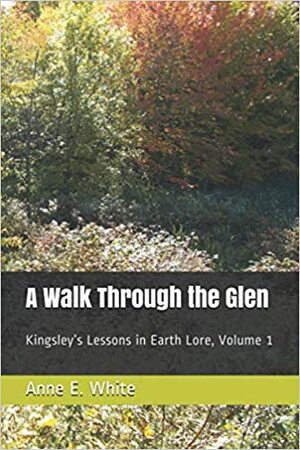 A Walk Through the Glen: Kingsley's Lessons in Earth Lore, Volume 1 by Anne E. White, Charles Kingsley