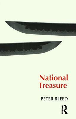 National Treasure by Peter Bleed