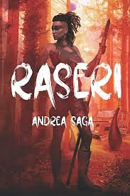 Raseri by Andrea Saga