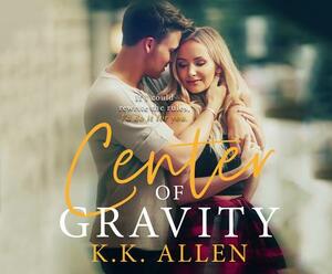 Center of Gravity by K.K. Allen