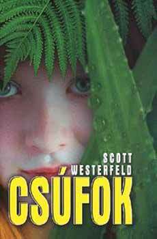 Csúfok by Scott Westerfeld