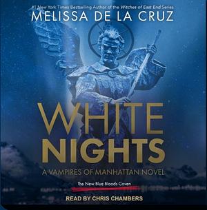White Nights by Melissa de la Cruz