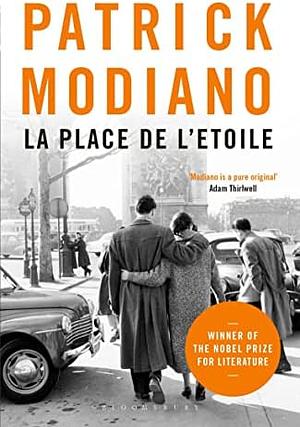 La Place de l'Étoile by Patrick Modiano