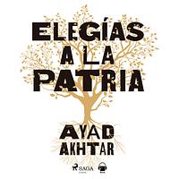 Elegías a la patria by Ayad Akhtar