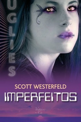Imperfeitos by Scott Westerfeld