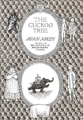 The Cuckoo Tree by Joan Aiken