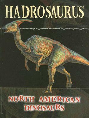 Hadrosaurus by Darlene Stille