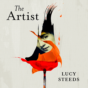 The Artist by Lucy Steeds