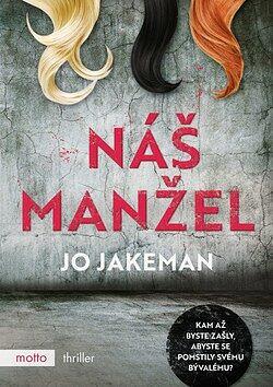 Náš manžel by Jo Jakeman