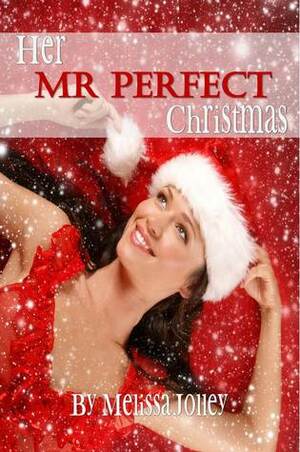 Her Mr Perfect Christmas by Melissa Jolley