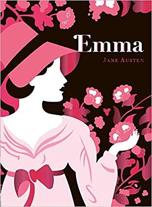 Emma by Jane Austen