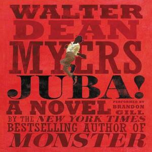 Juba! by Walter Dean Myers