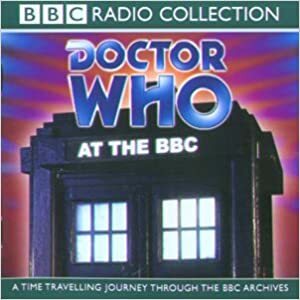 Doctor Who at the BBC by Michael Stevens