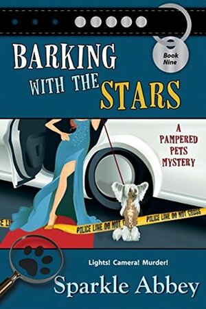 Barking with the Stars by Sparkle Abbey