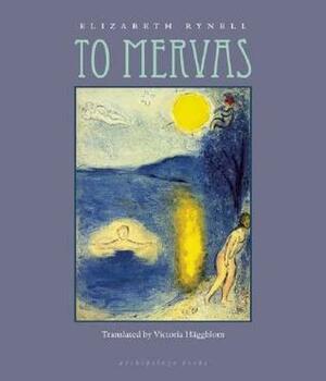 To Mervas by Elisabeth Rynell