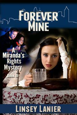 Forever Mine: Book III by Linsey Lanier