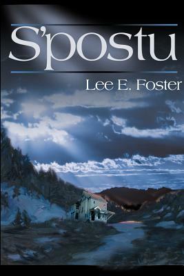 S'Postu by Lee Foster