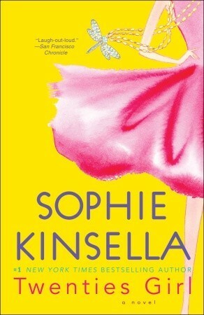 Twenties Girl by Sophie Kinsella