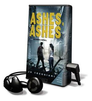 Ashes, Ashes by Jo Treggiari