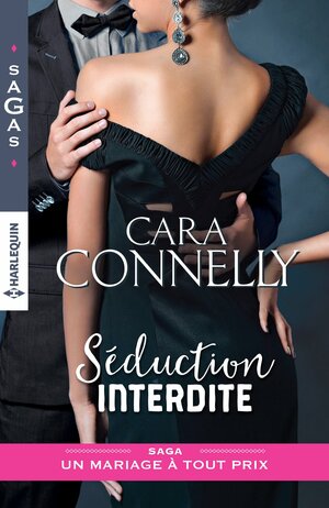 Seduction Interdite by Cara Connelly