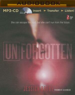 Unforgotten by Jessica Brody