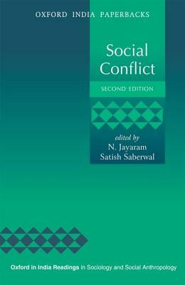 Social Conflict by Satish Saberwal, Jayaram