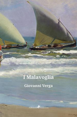 I Malavoglia by Giovanni Verga