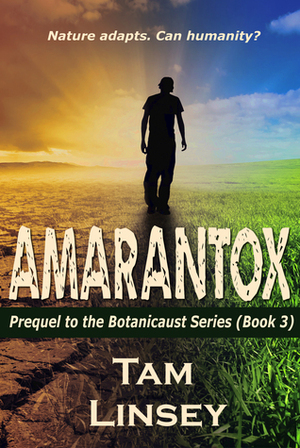 Amarantox by Tam Linsey