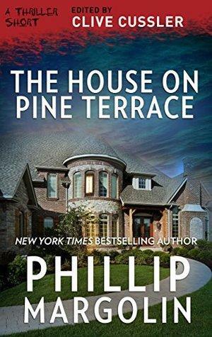 The House on Pine Terrace by Phillip Margolin