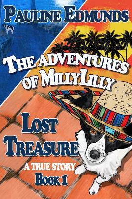 Lost Treasure The Aventures of MillyLilly Book 1 by Pauline Edmunds