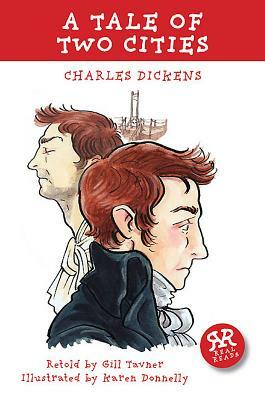 A Tale of Two Cities by Charles Dickens