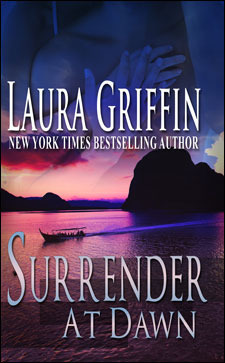 Surrender at Dawn by Laura Griffin