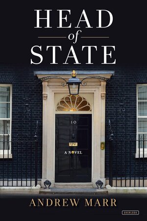 Head of State by Andrew Marr