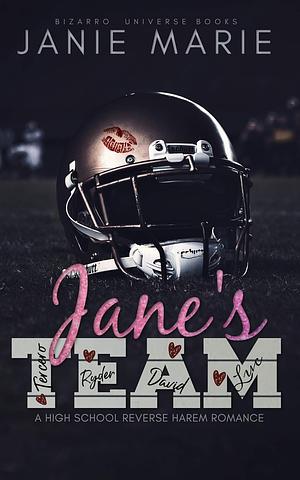 Jane's Team by Janie Marie