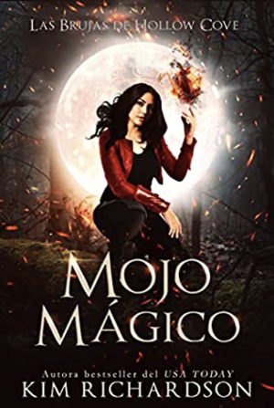 Mojo mágico by Kim Richardson