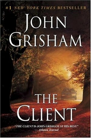 The Client by John Grisham