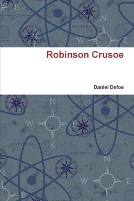 Robinson Crusoe by Daniel Defoe