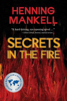 Secrets in the Fire by Henning Mankell