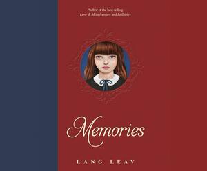 Memories by Lang Leav