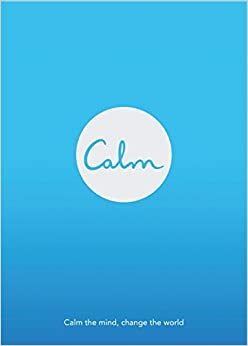 Calma by Michael Acton Smith