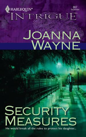 Security Measures by Joanna Wayne