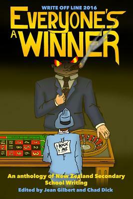 Write Off Line 2016: Everyone's a Winner by Jean Gilbert, Chad Dick