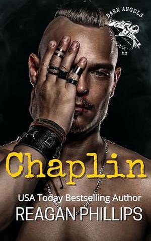 Chaplain  by Reagan Phillips