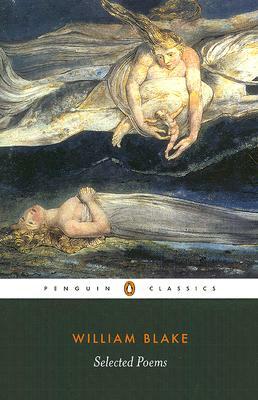 Selected Poems of William Blake by William Blake