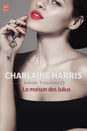 La maison des Julius by Charlaine Harris