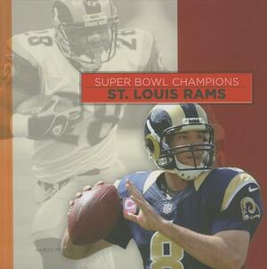St. Louis Rams by Aaron Frisch